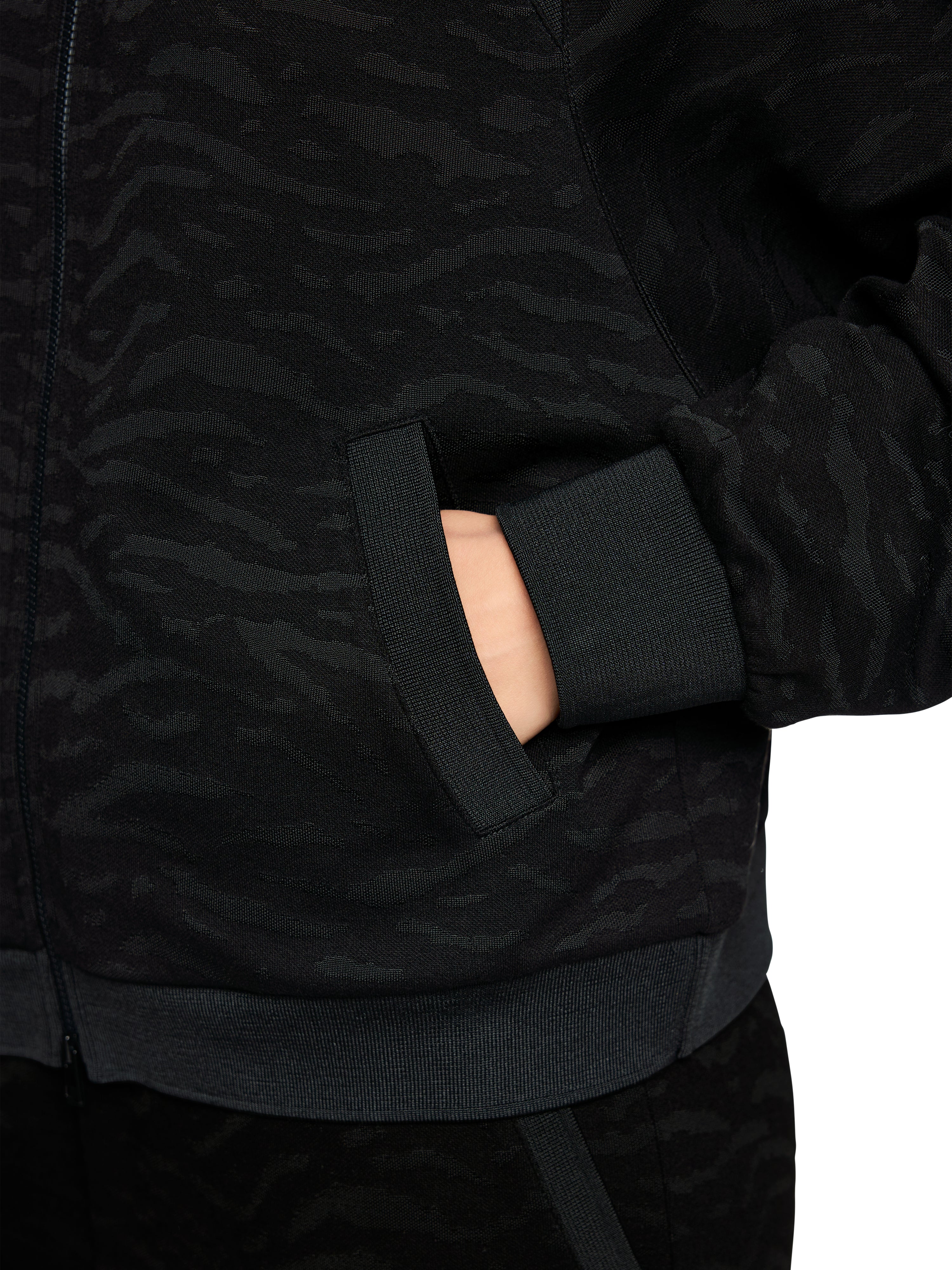 Blouson - Animal Print