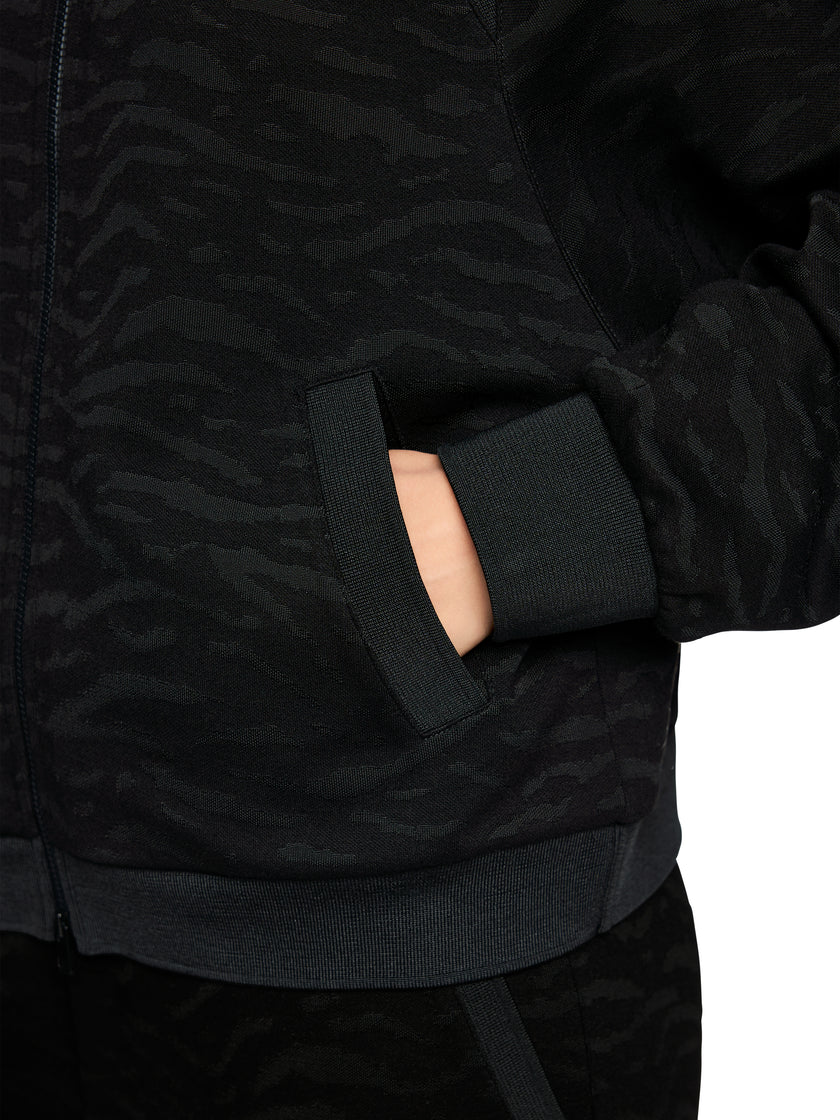 Blouson - Animal Print