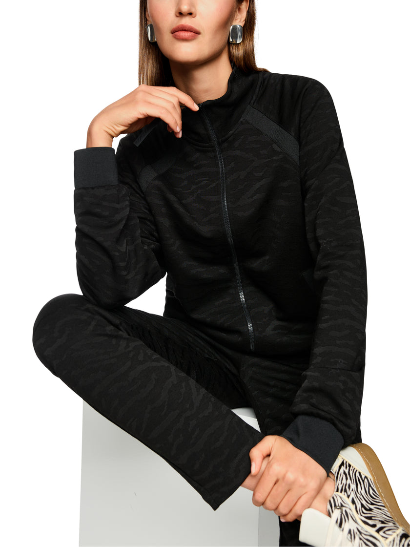 Blouson - Animal Print