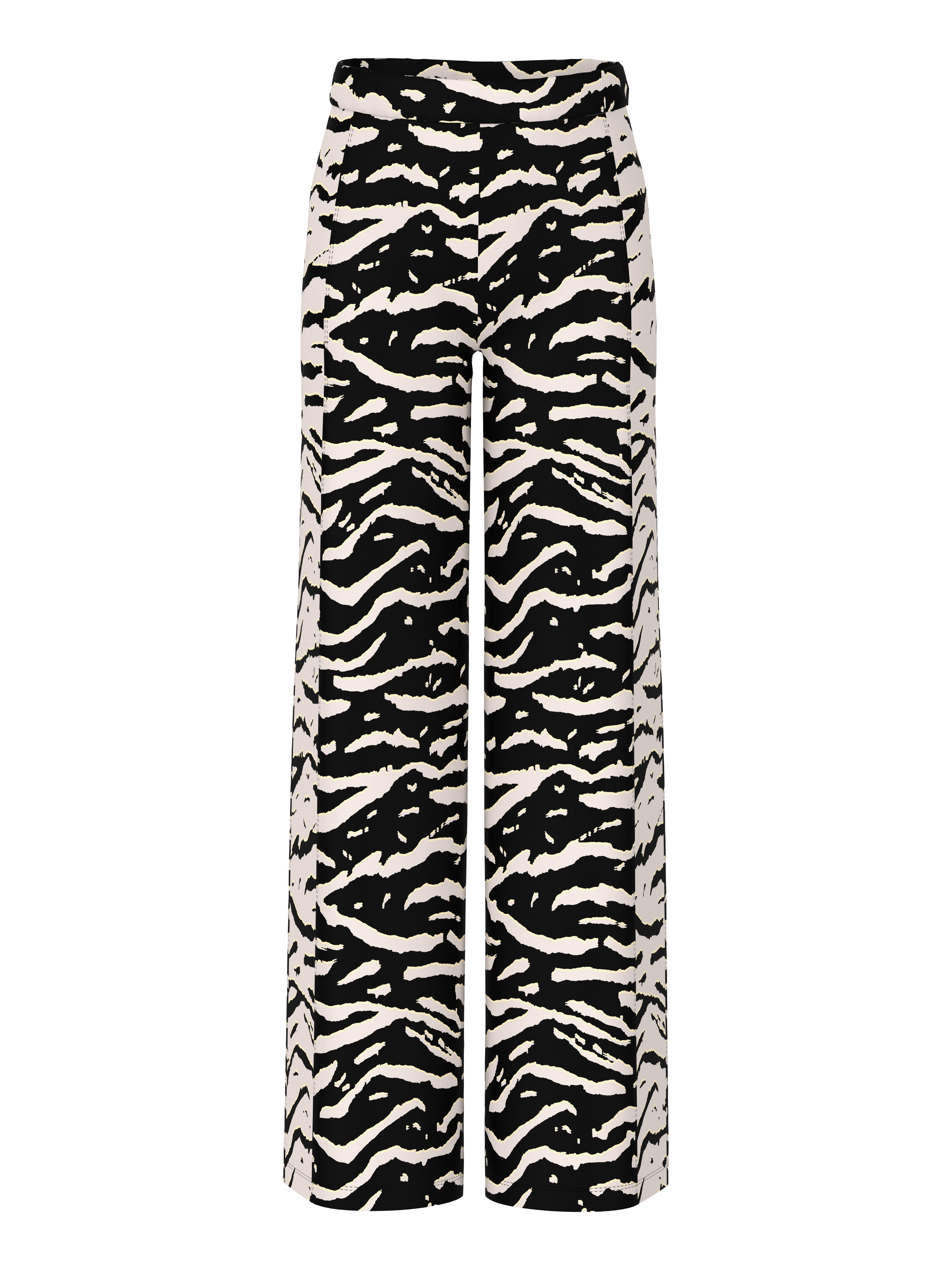 Hose - WELKOM - Animal Print