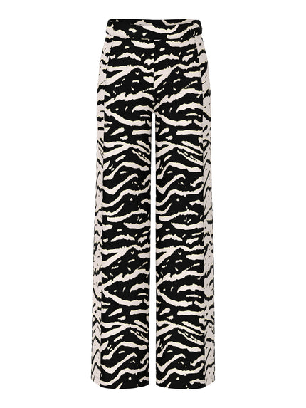 Hose - WELKOM - Animal Print