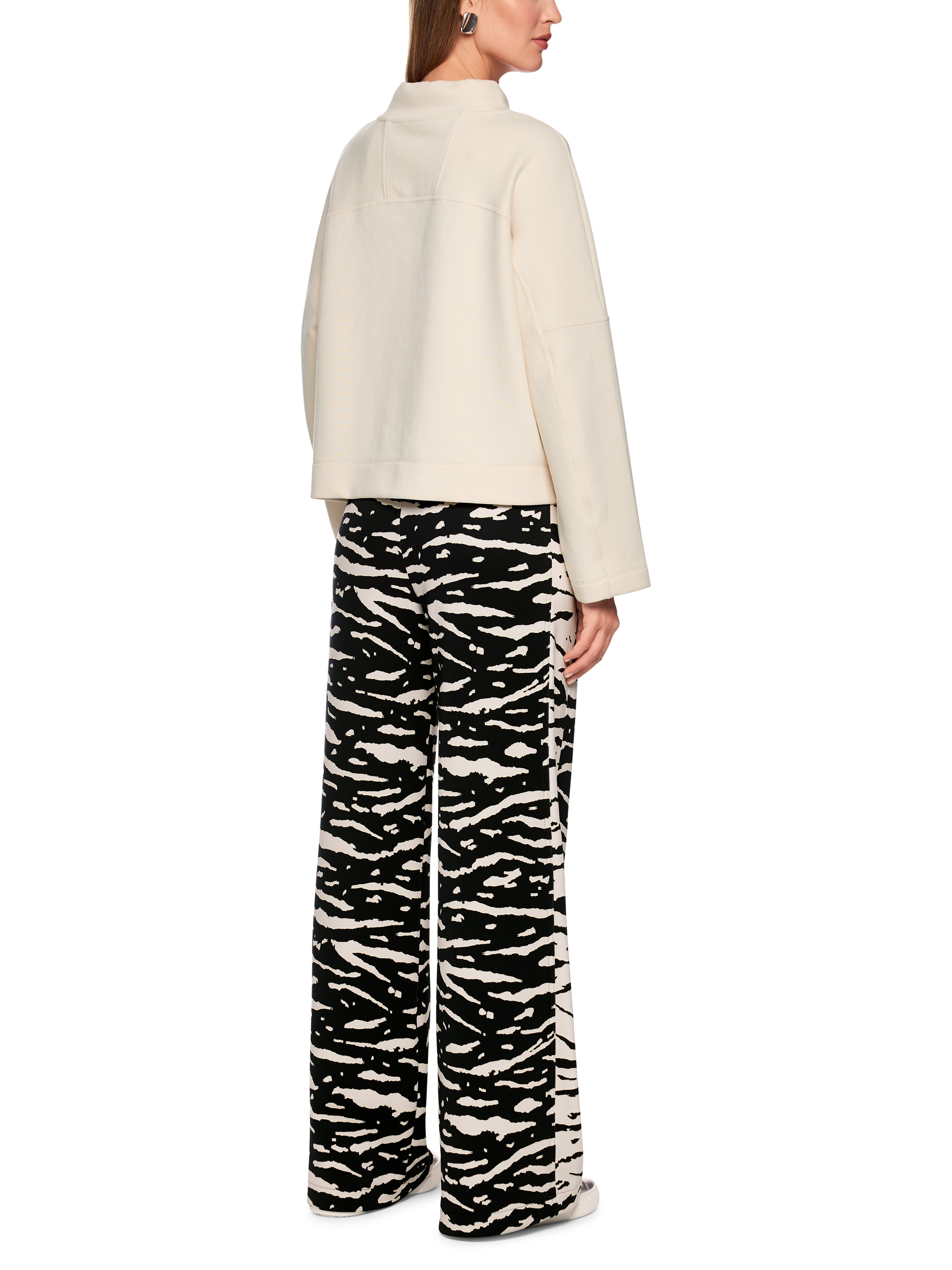 Hose - WELKOM - Animal Print