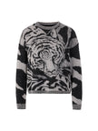Pullover - Animal