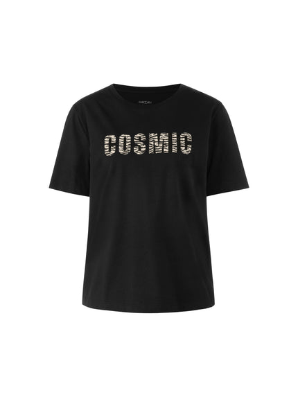 T-Shirt - Frontprint