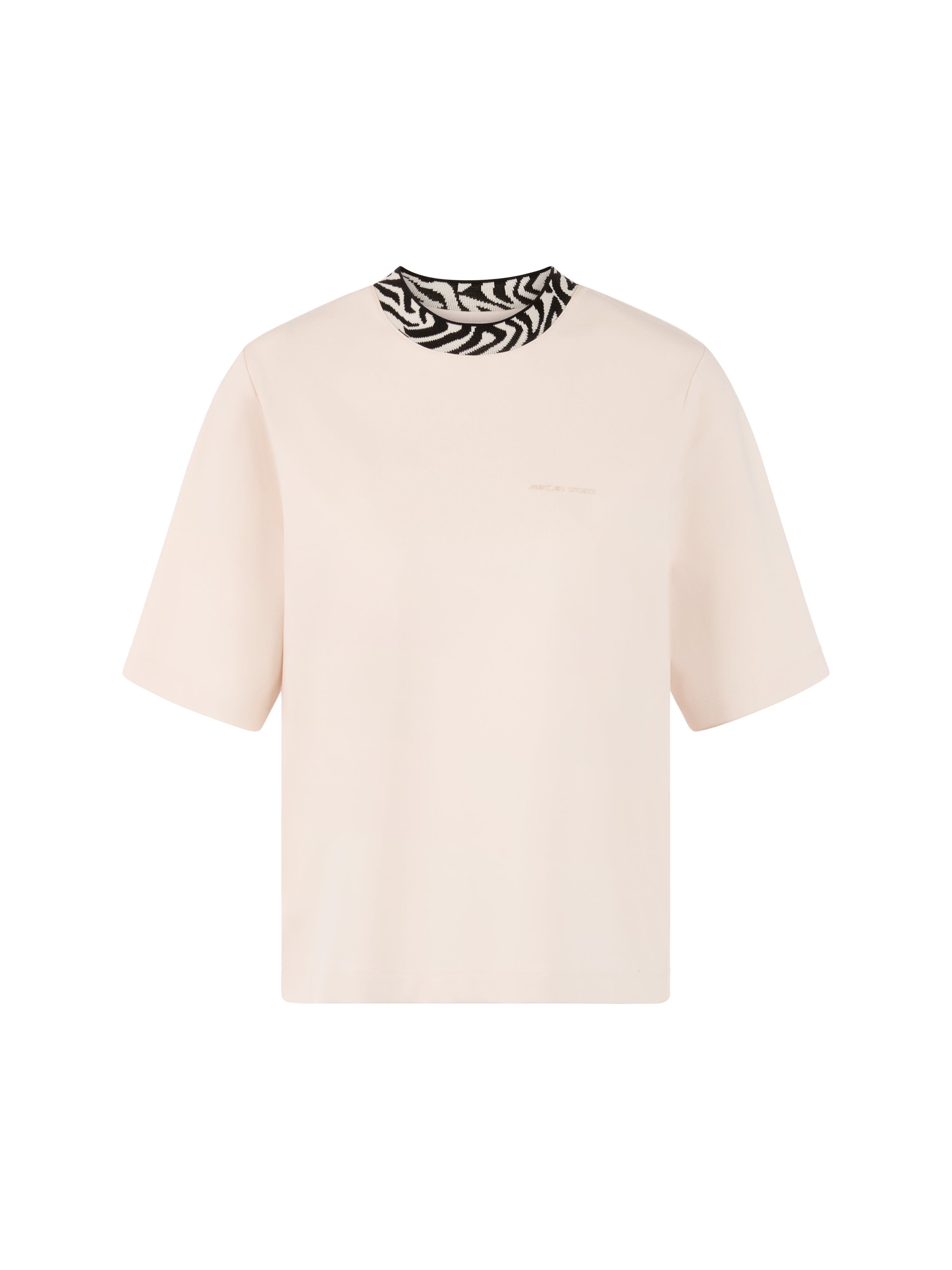 T-Shirt - Modalmix