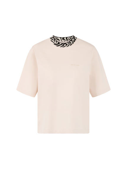 T-Shirt - Modalmix