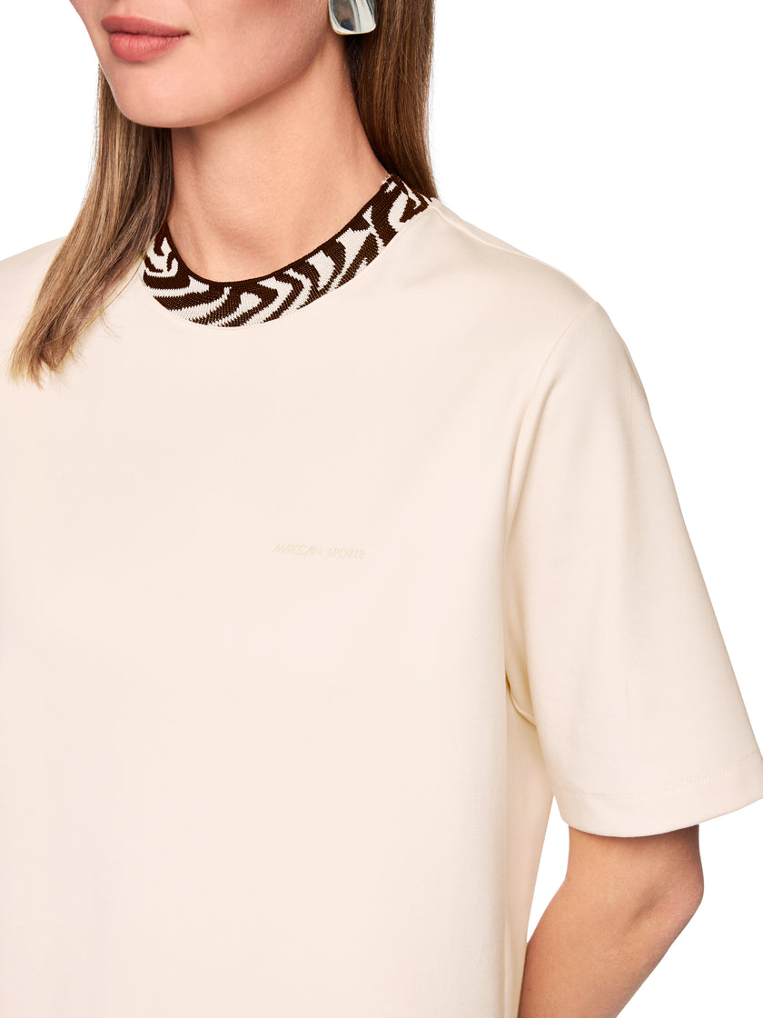 T-Shirt - Modalmix