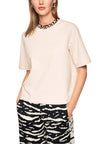 T-Shirt - Modalmix