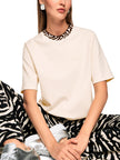 T-Shirt - Modalmix