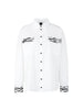 Bluse - Baumwolle