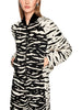 Blousonjacke - Animal Print