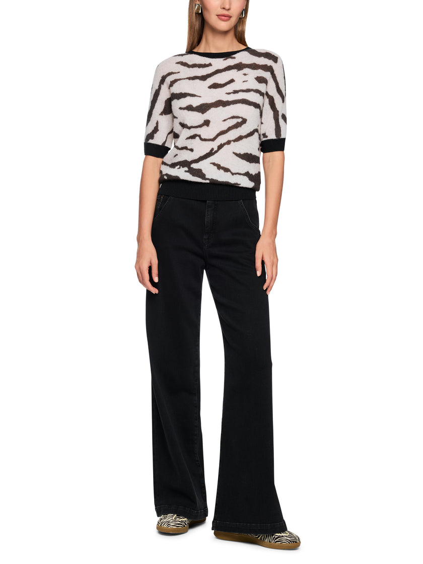 Pullover - Loose Fit