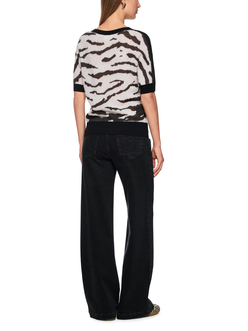 Pullover - Loose Fit