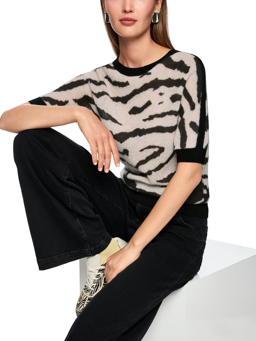 Pullover - Loose Fit