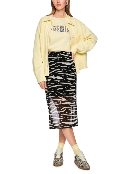 Meshrock - Animal Print