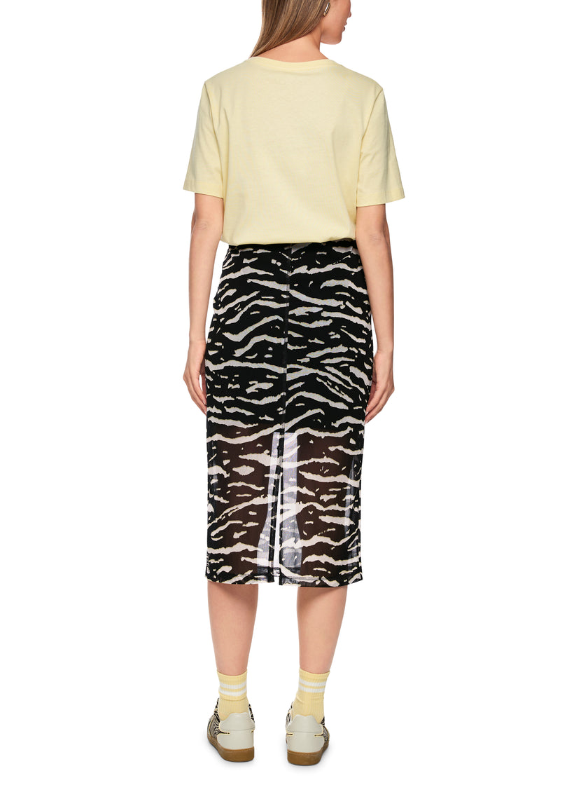 Meshrock - Animal Print