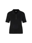 Poloshirt - Strick