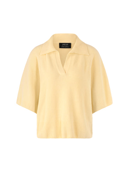 Poloshirt - Loose Fit