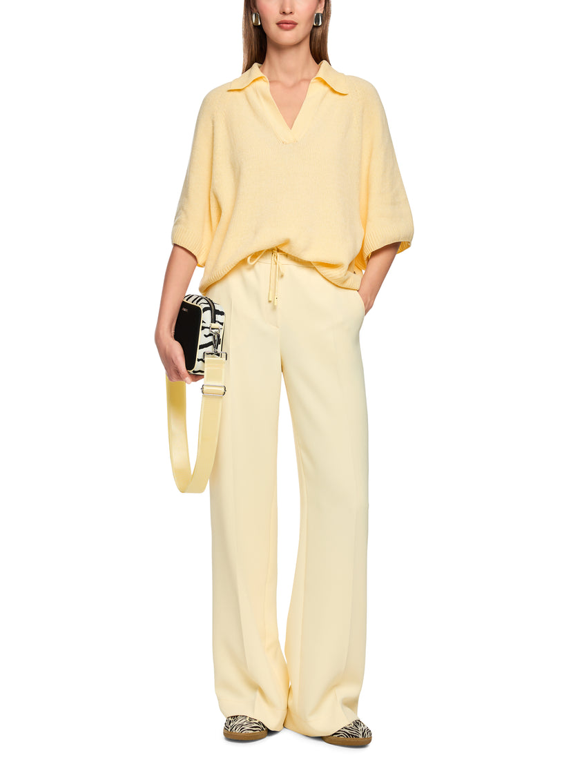 Poloshirt - Loose Fit