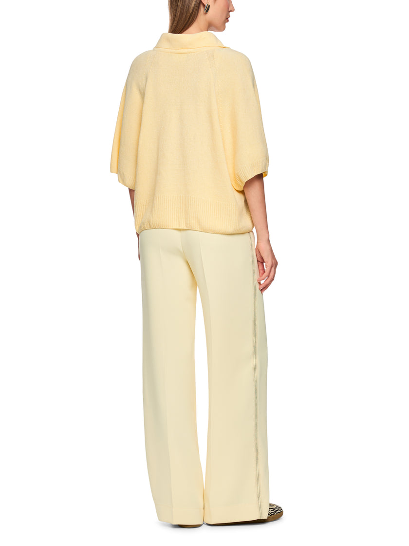 Poloshirt - Loose Fit