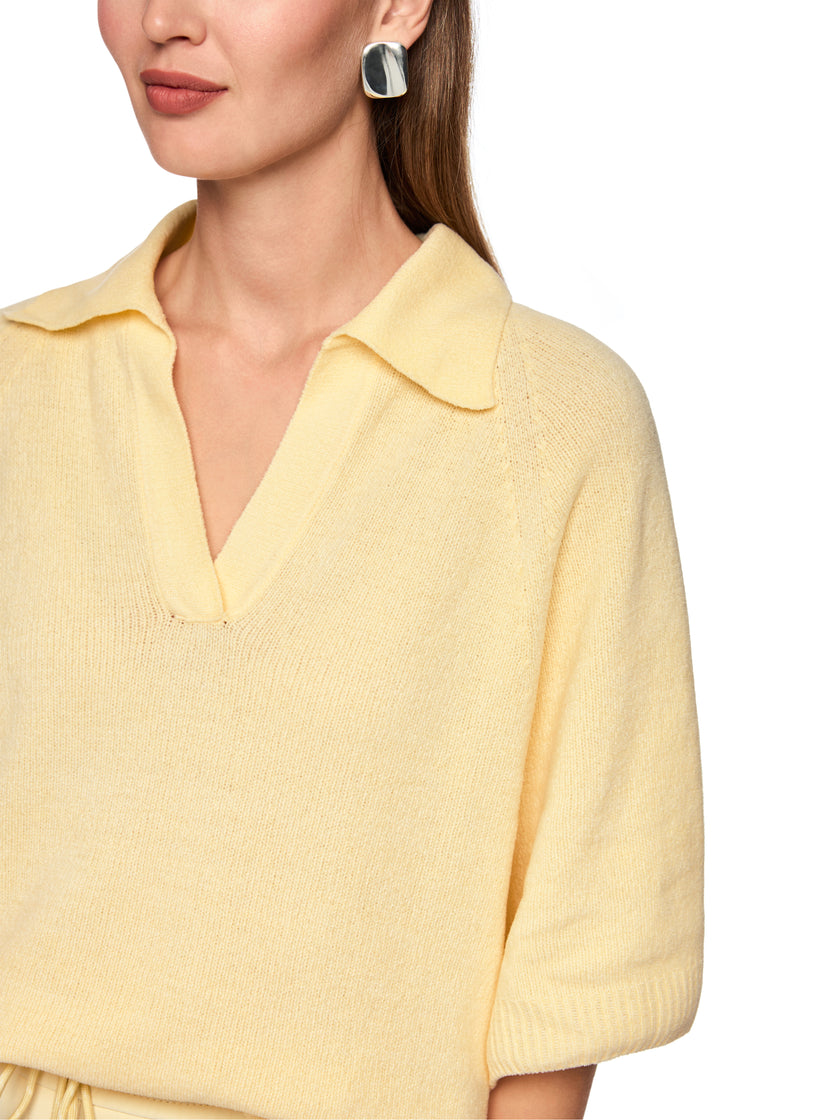 Poloshirt - Loose Fit