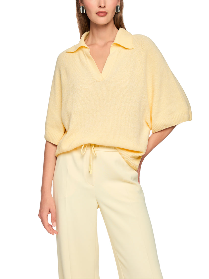 Poloshirt - Loose Fit