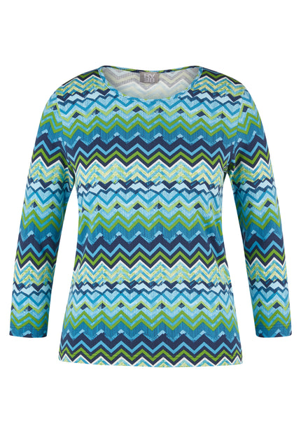 T-Shirt - Mountain Lake