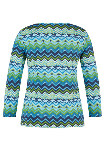 T-Shirt - Mountain Lake