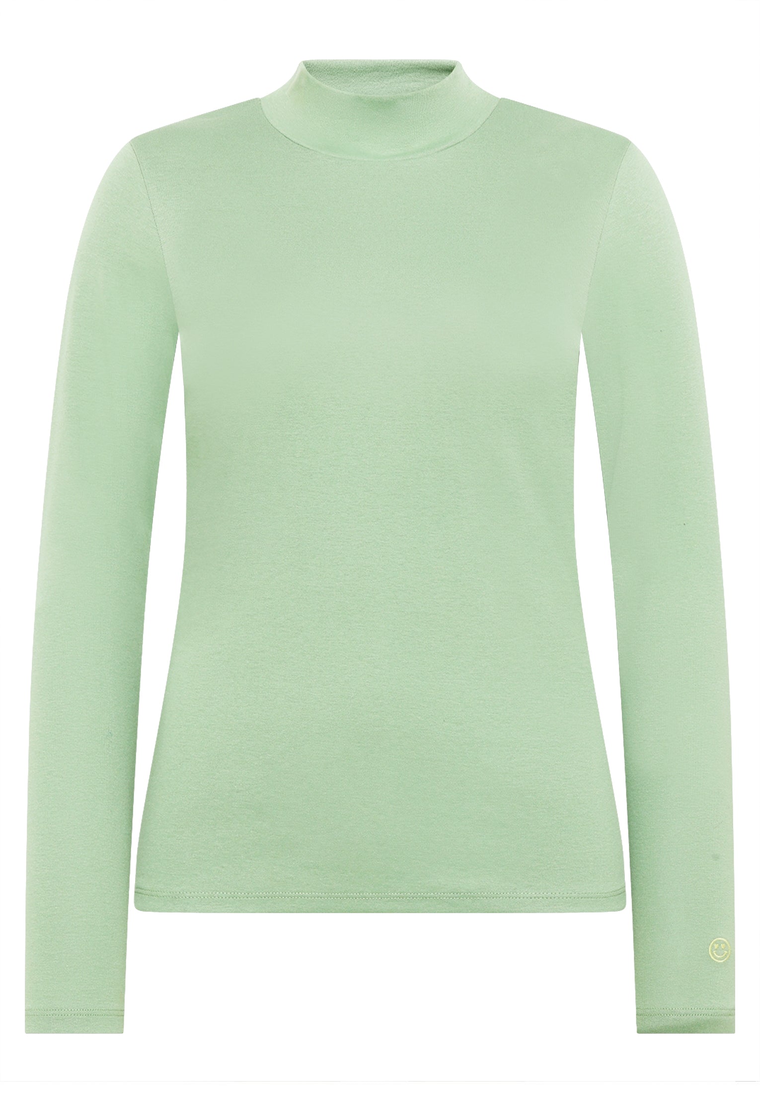 Langarmkshirt - Basic