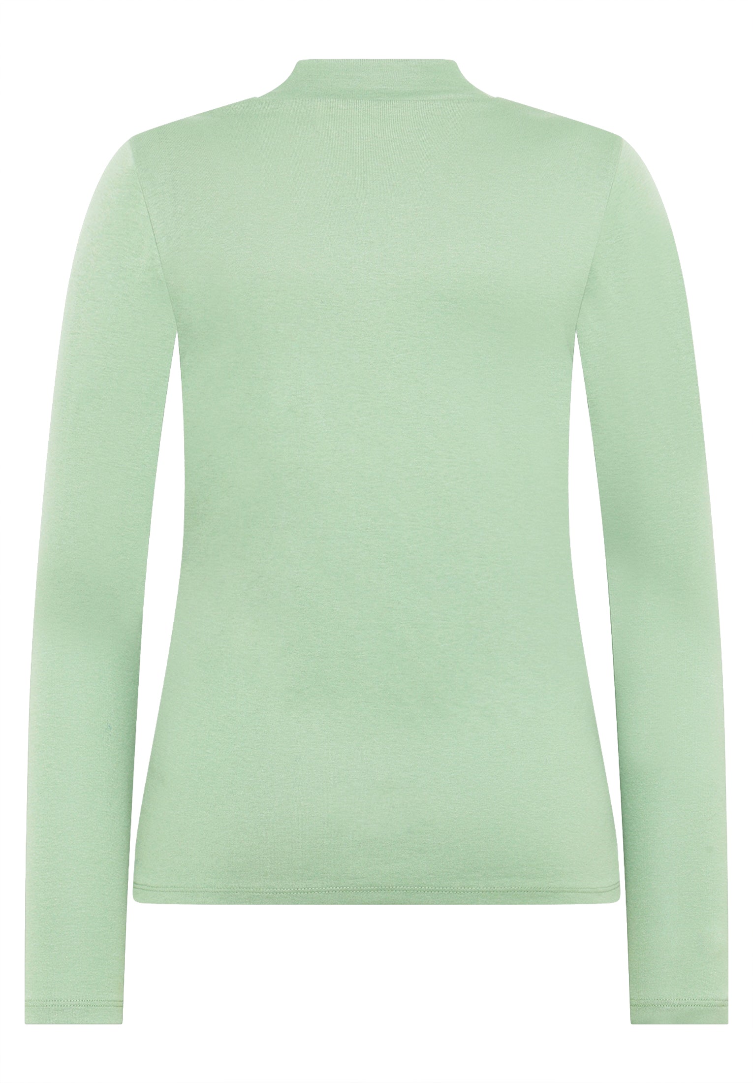 Langarmkshirt - Basic