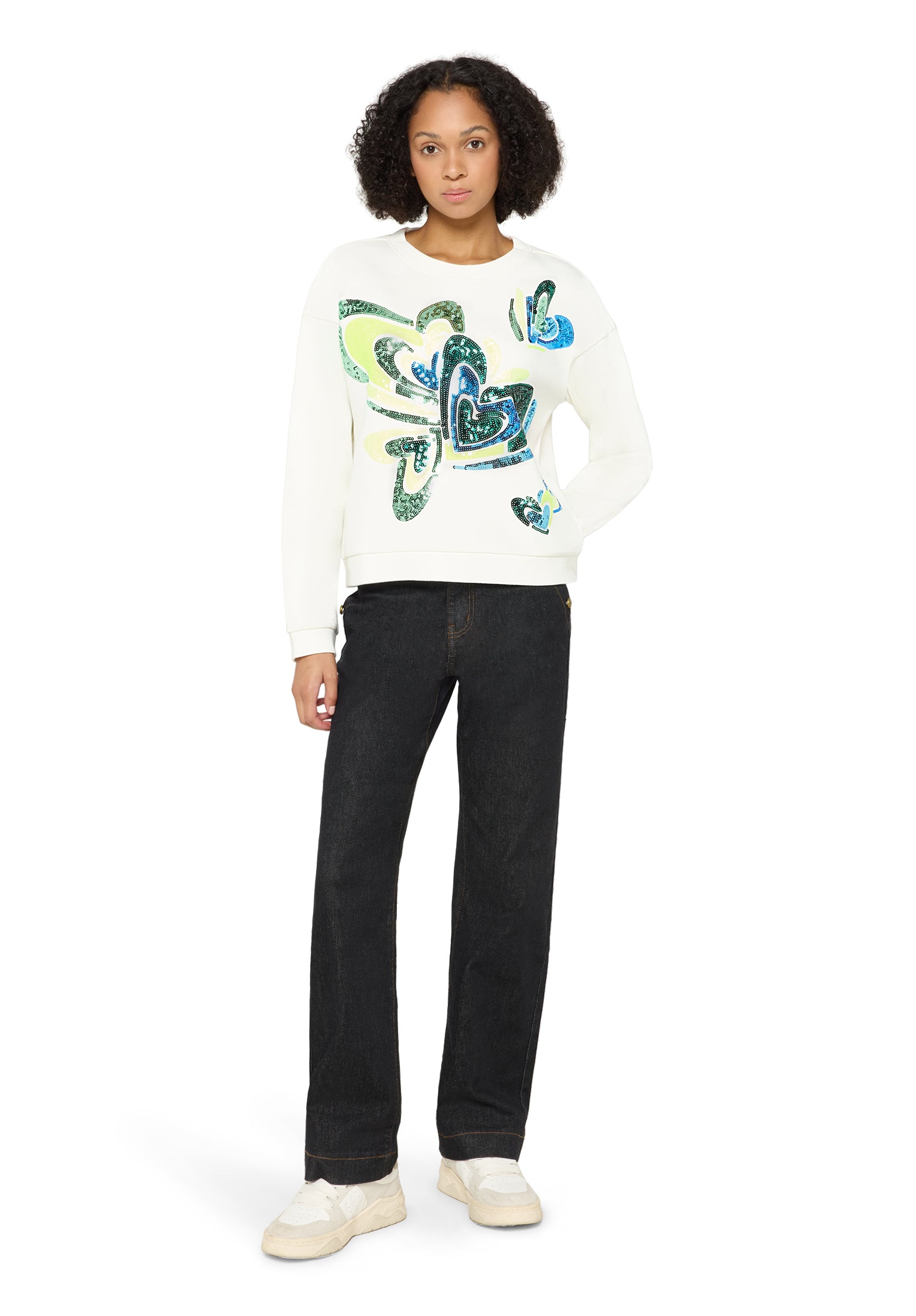 Sweatshirt - Frontprint