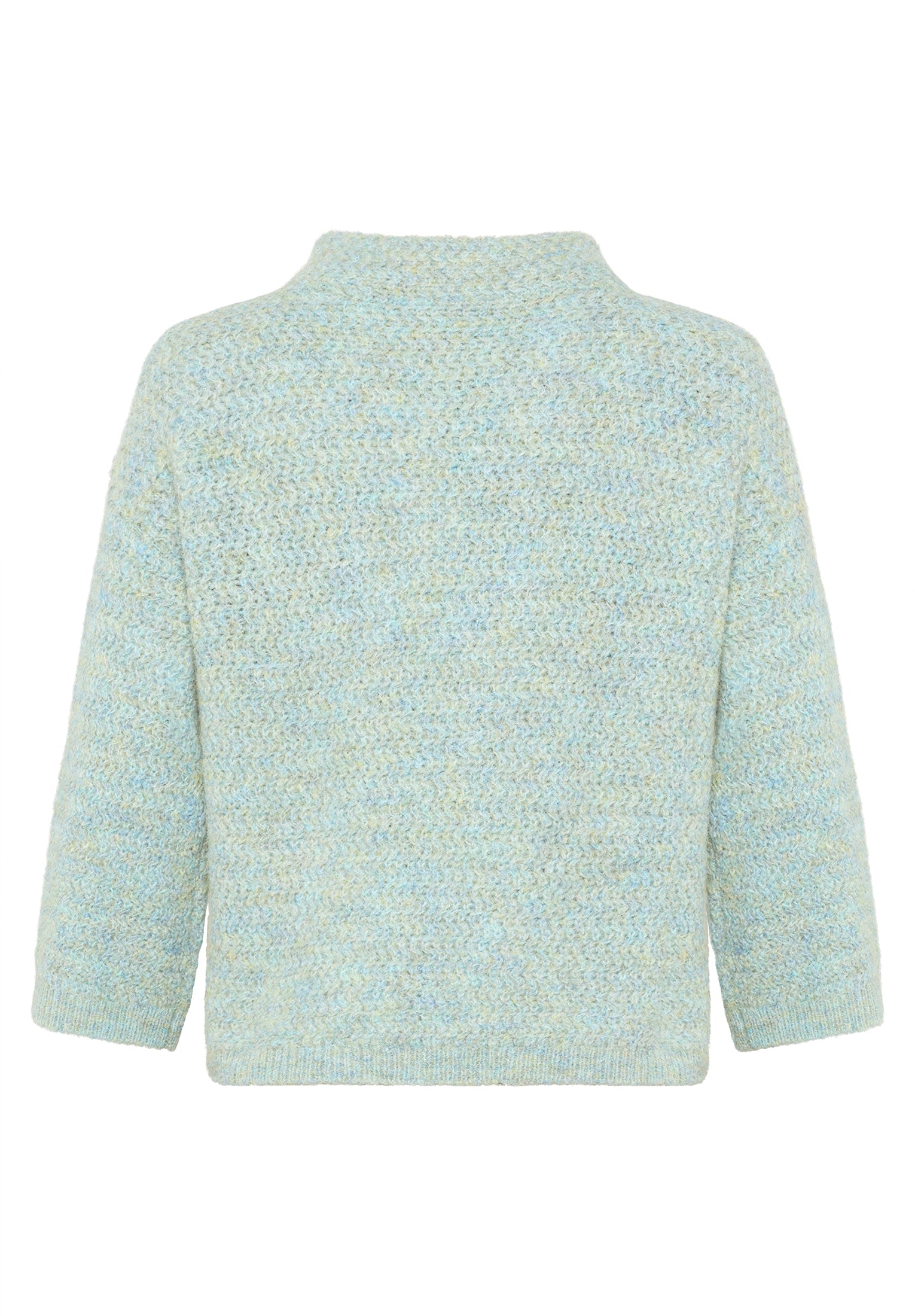 Strickpullover - Oversized