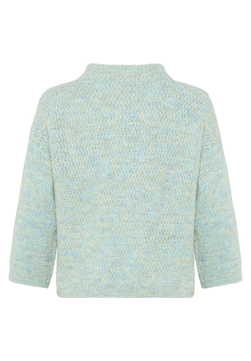 Strickpullover - Oversized