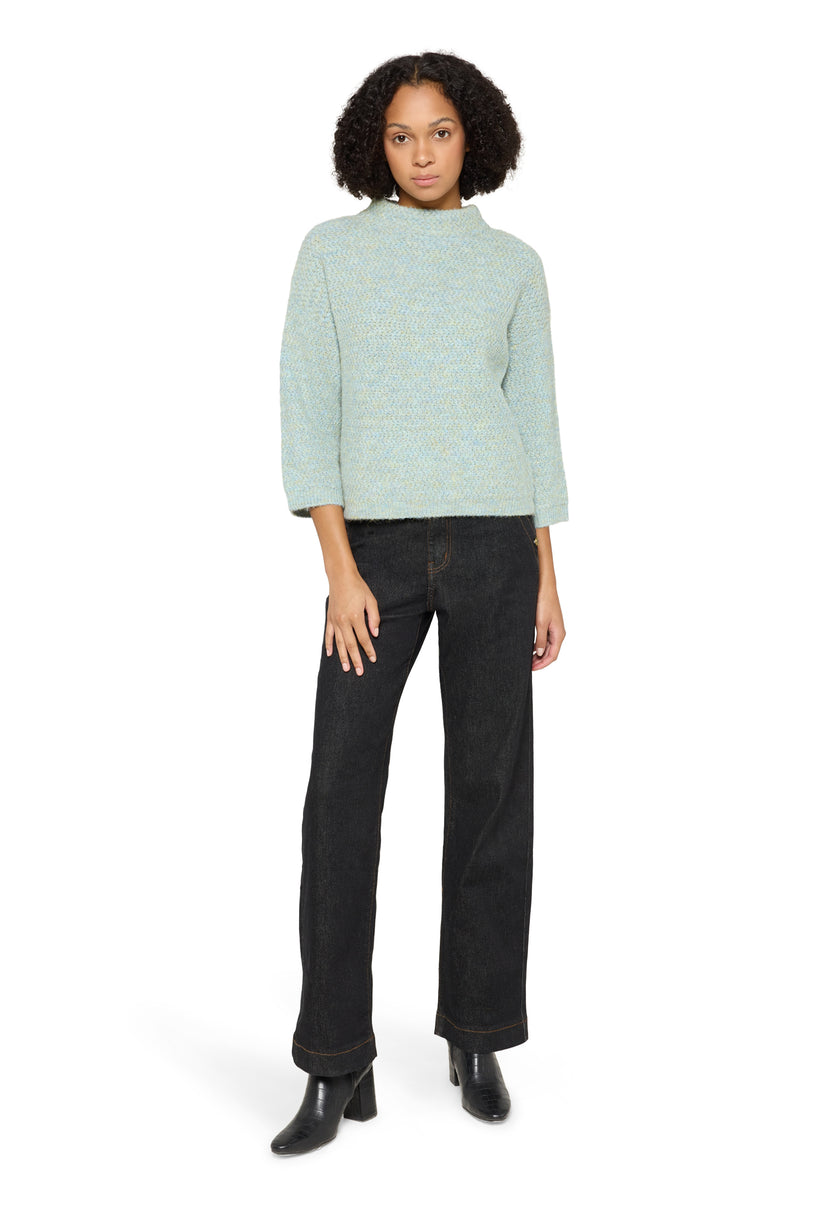 Strickpullover - Oversized