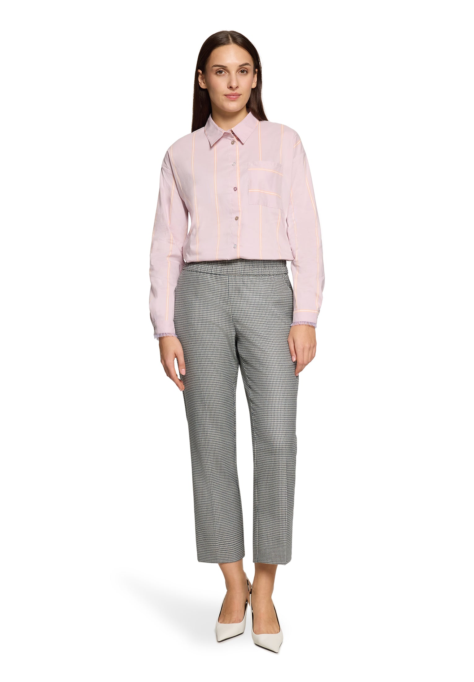 Schlupfhose - 7/8 Länge