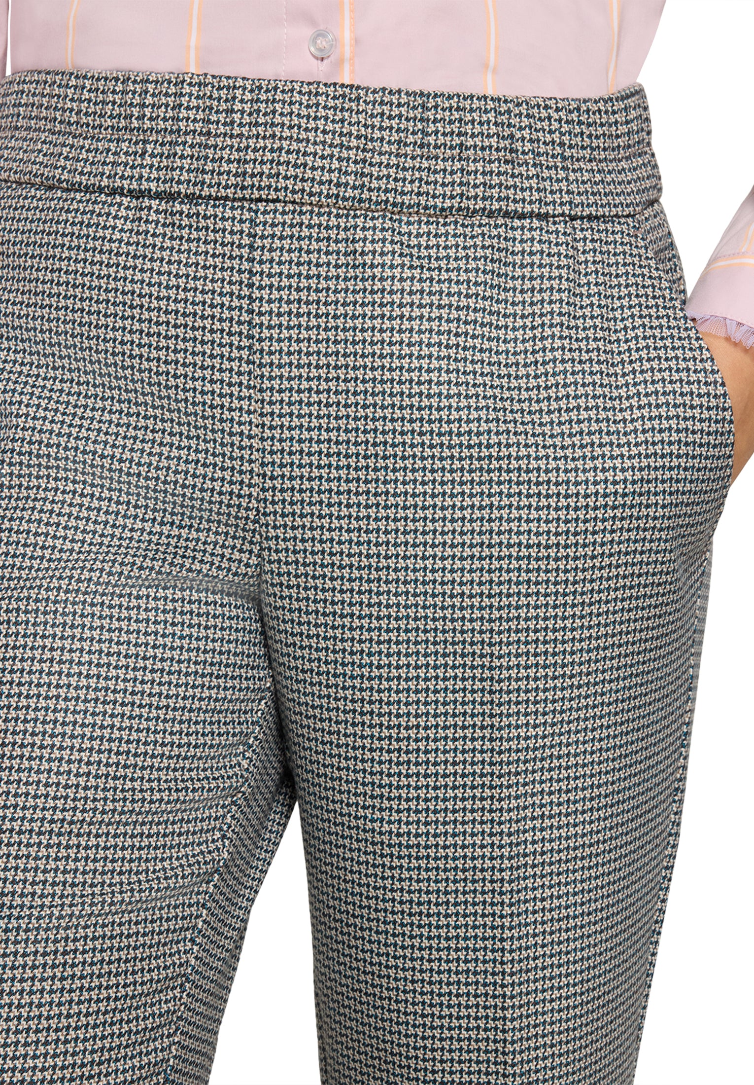 Schlupfhose - 7/8 Länge