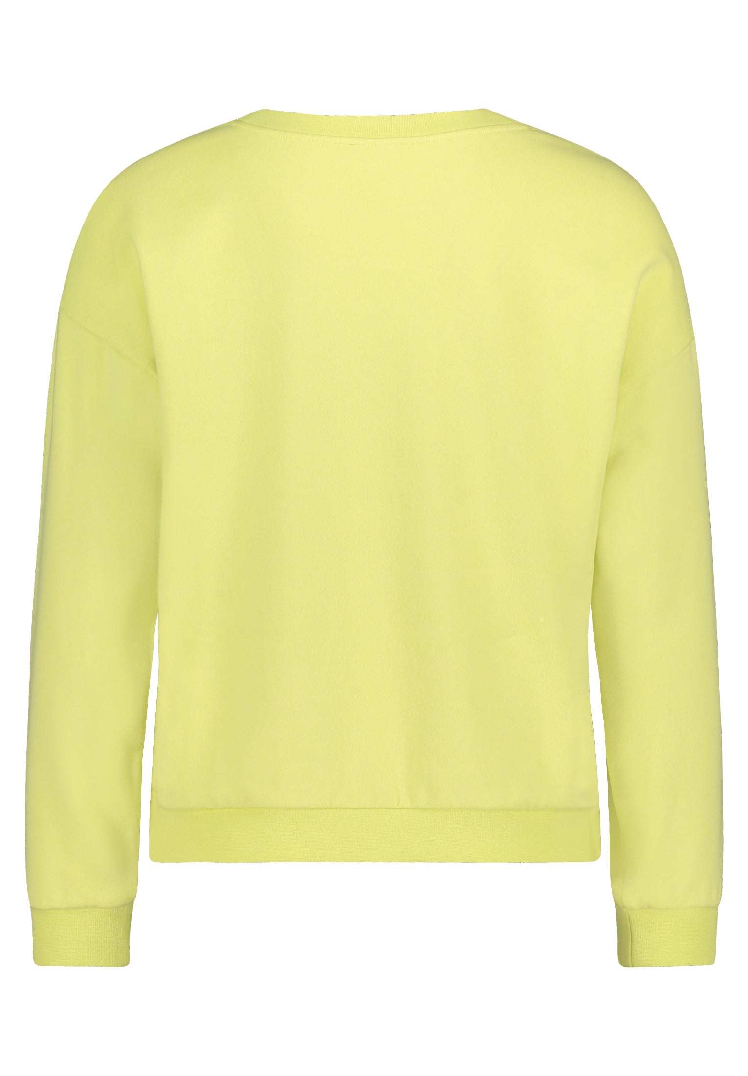 Sweatshirt - Wordingprint