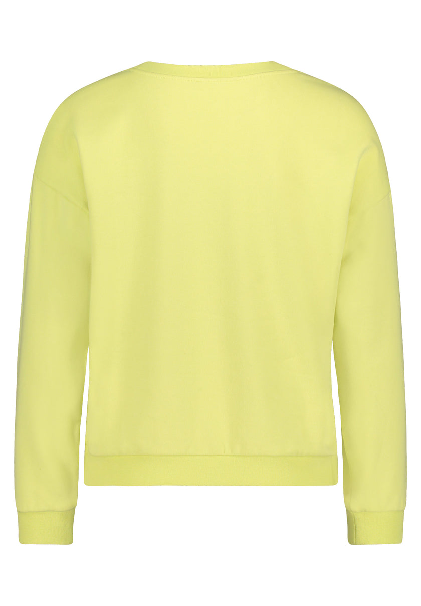 Sweatshirt - Wordingprint