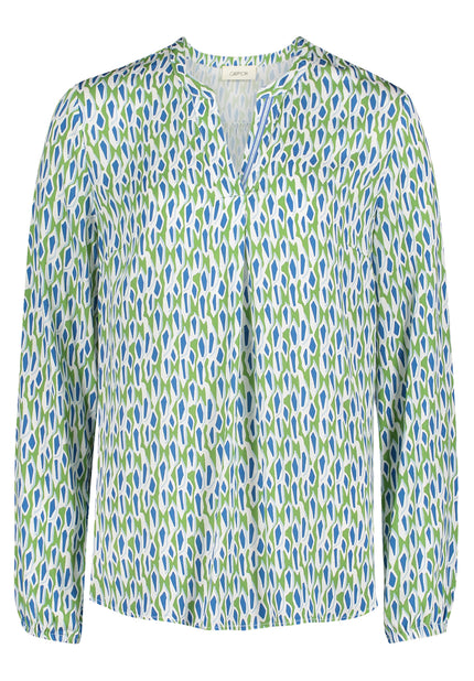 Blusenshirt - Loose Fit