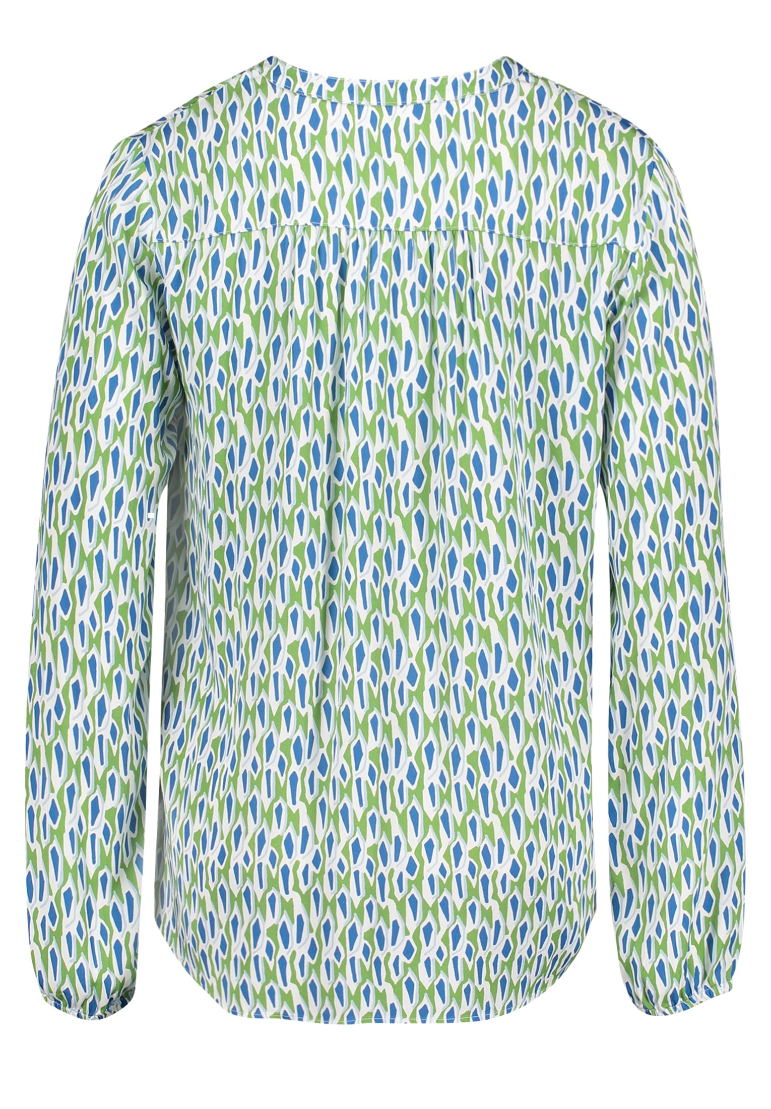 Blusenshirt - Loose Fit