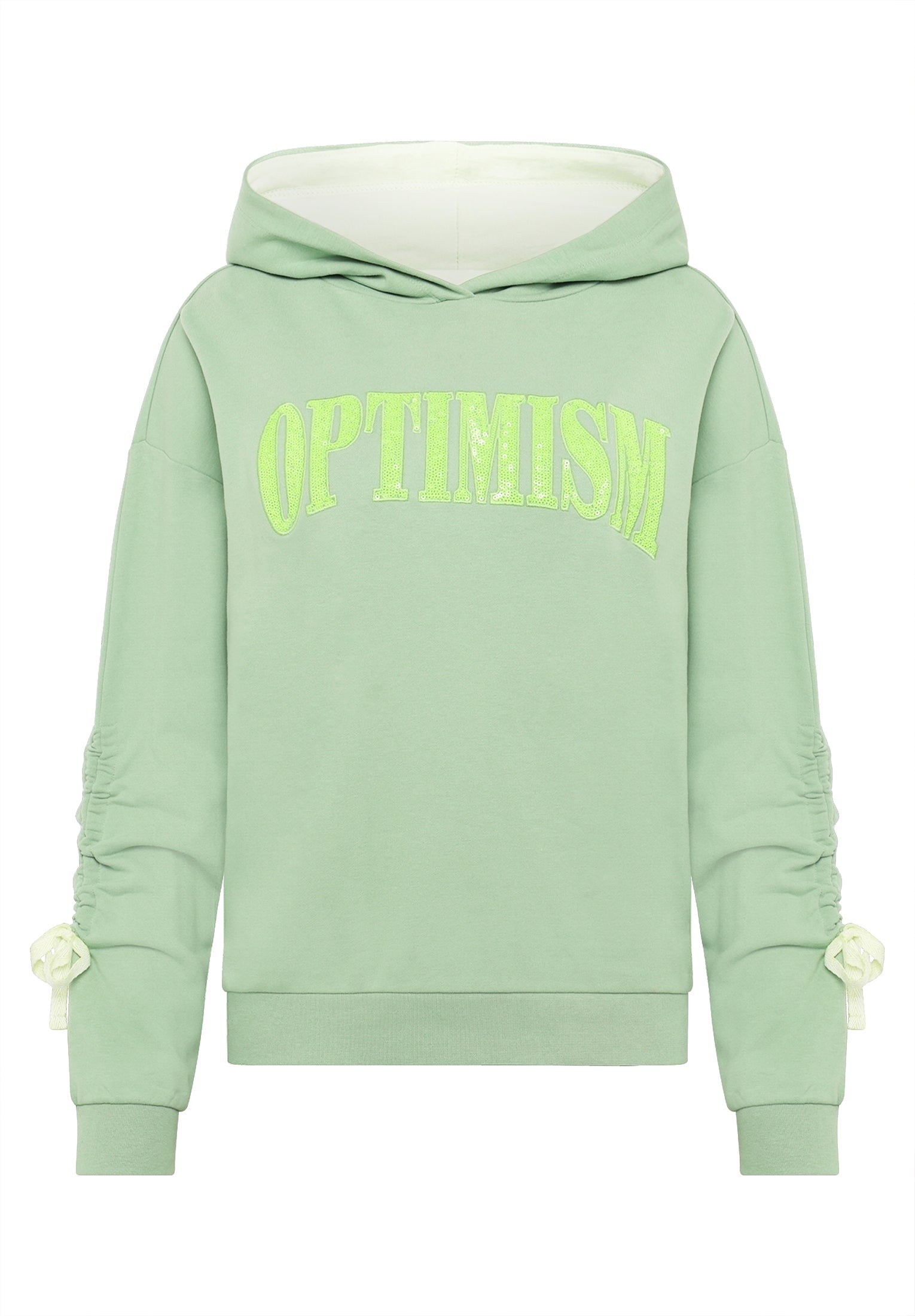 Hoodie - Wordingprint