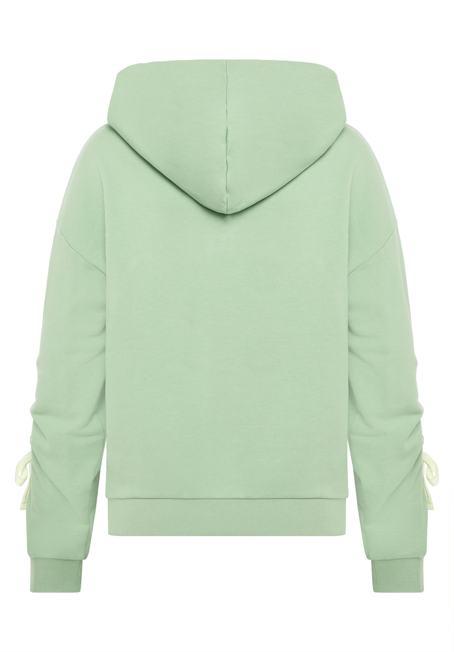 Hoodie - Wordingprint