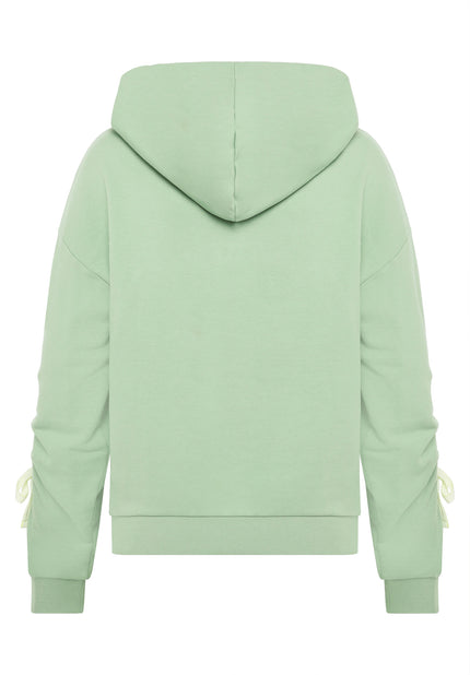 Hoodie - Wordingprint