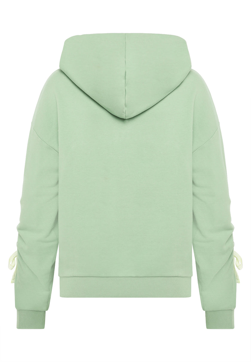 Hoodie - Wordingprint