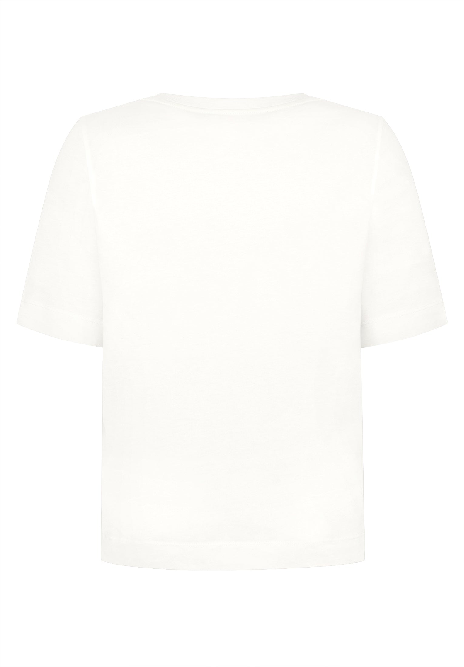 T-Shirt - Schrift