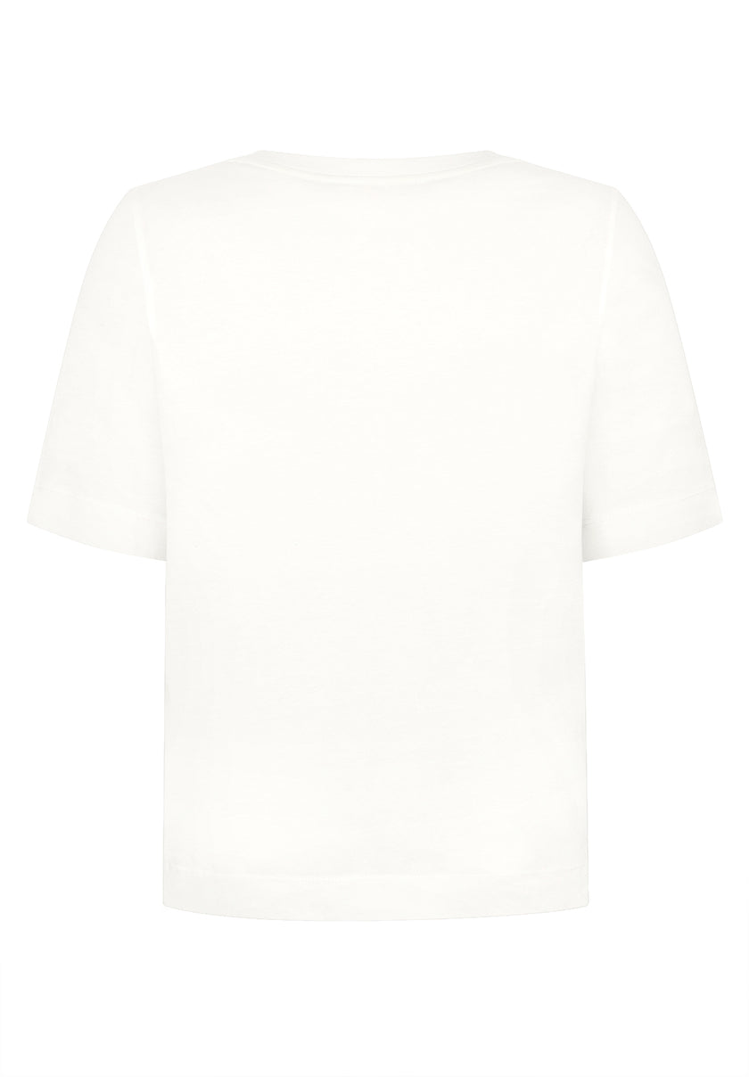 T-Shirt - Schrift