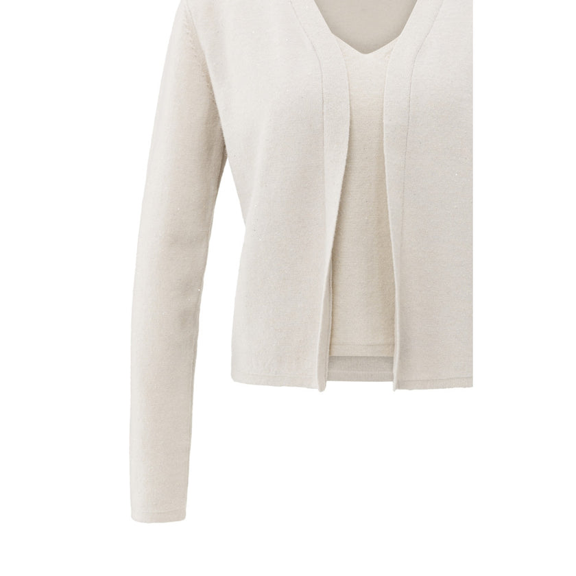 Cardigan - Weste