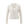 Cardigan - Weste
