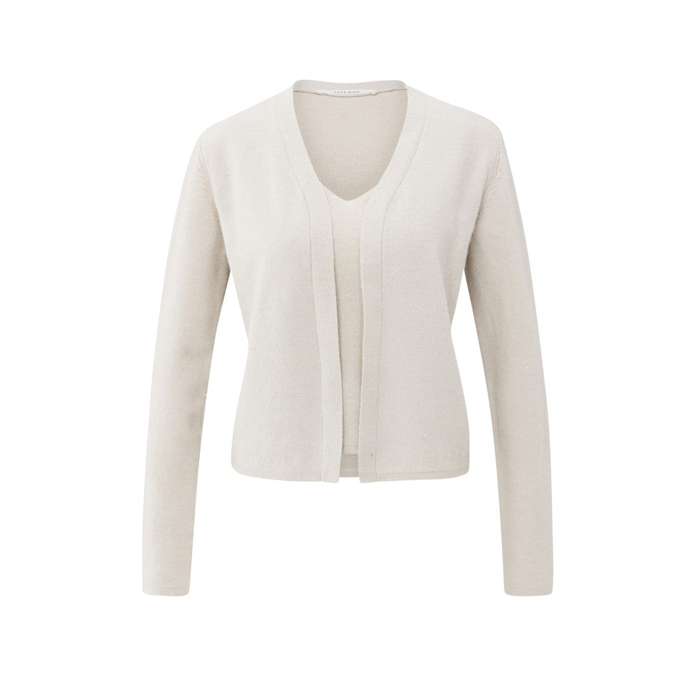 Cardigan - Weste