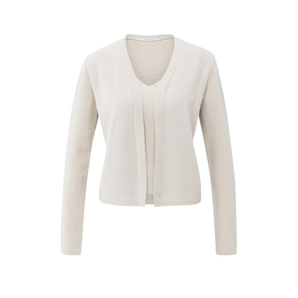 Cardigan - Weste